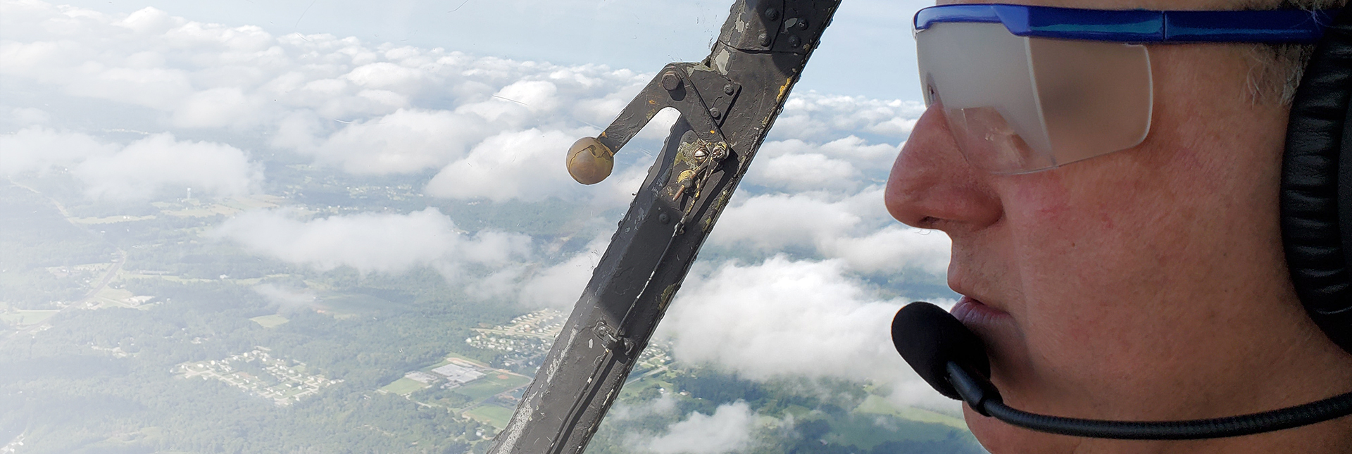 Instrument Rating Tier1 Helicopters